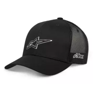 casquette ALPINESTARS truck age outline