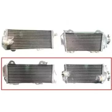 Paire de radiateurs Psychic 250 RMZ 2015 à 2018