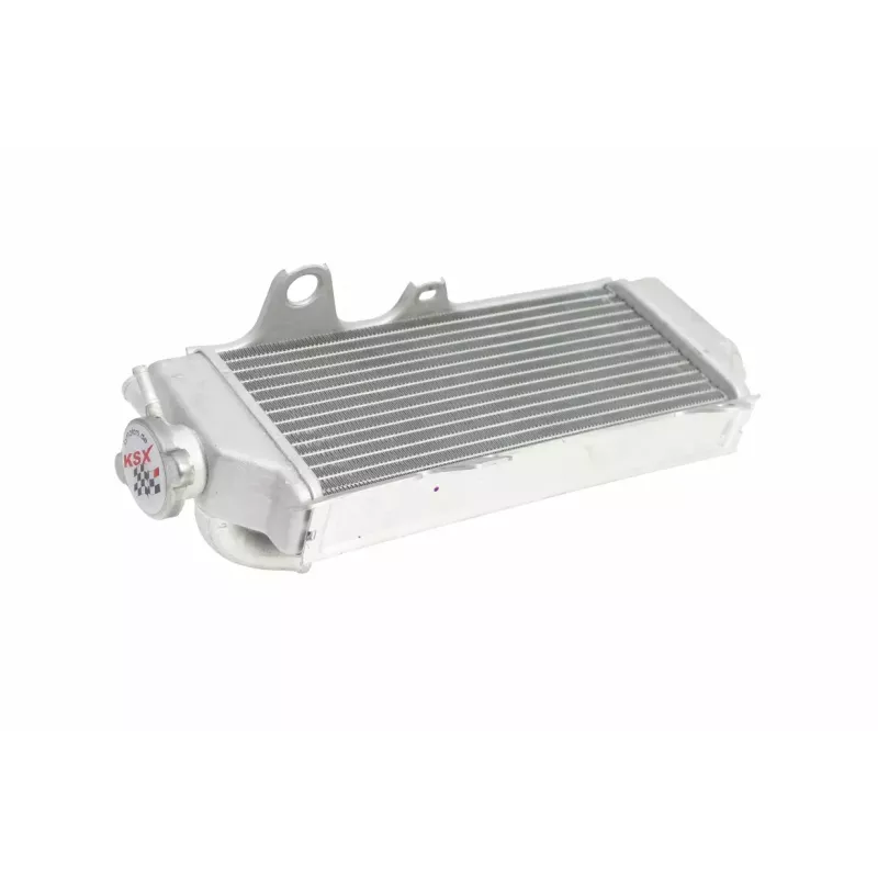 Paire de radiateur KSX pour YAMAHA 250 yz-f 24 / 450 yz-f 23-24