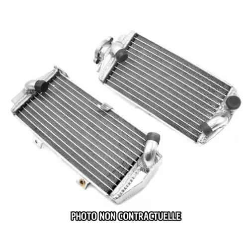 Paire de radiateur Psychic 85 YZ 2002 à 2023