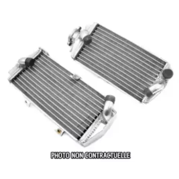 Paire de radiateur Psychic 85 YZ 2002 à 2023