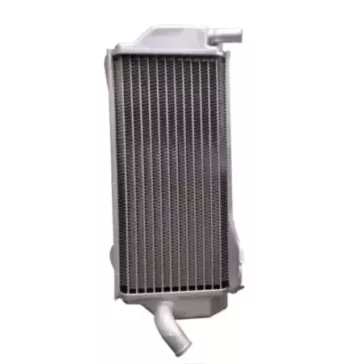 Radiateur gauche Yamaha 250 YZF 19-22 et 450 YZF 18-22