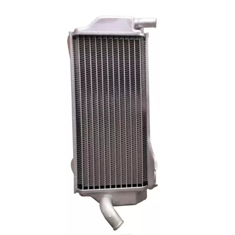 Radiateur gauche Yamaha 250 YZF 19-21 et 450 YZF 18-21