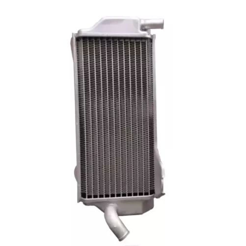 Radiateur gauche Yamaha 250 YZF 19-22 et 450 YZF 18-22