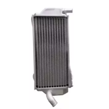 Radiateur gauche Yamaha 250 YZF 19-21 et 450 YZF 18-21