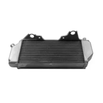 Radiateur gauche Yamaha 250 YZF 14-18 et 450 YZF 14-17