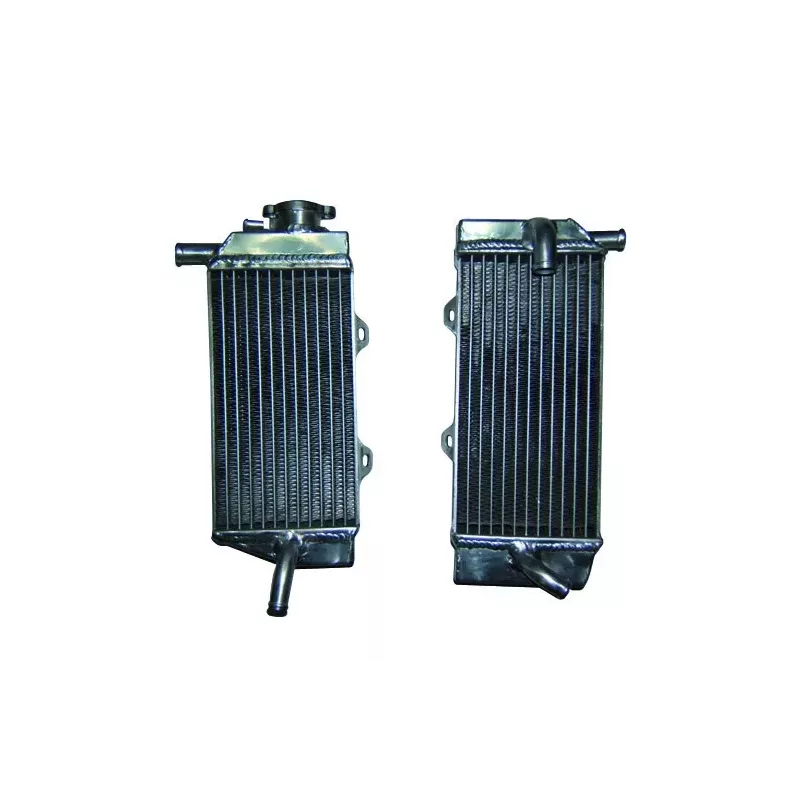 radiateur 250/450 YZF 14-17 gros volume TECNIUM 338?