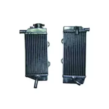 radiateur 250/450 YZF 14-17 gros volume TECNIUM 338?