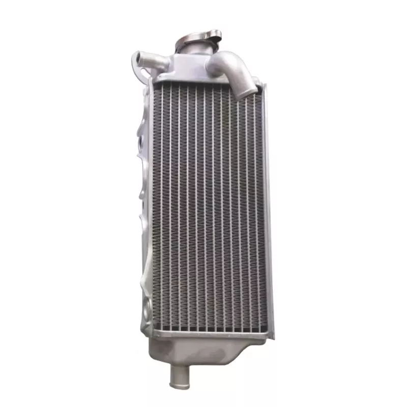 Radiateur droit Yamaha 250 YZF 19-21 et 450 YZF 18-21
