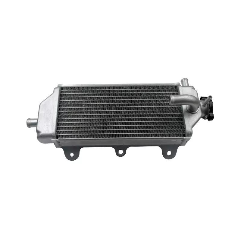 Radiateur droit Yamaha 250 YZF 14-18 et 450 YZF 14-17