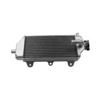 Radiateur droit Yamaha 250 YZF 14-18 et 450 YZF 14-17