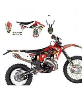 BETA enduro 2T 13-14