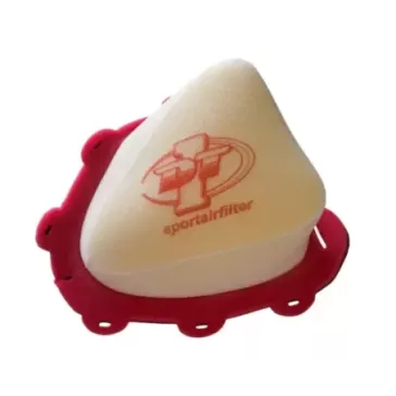 Filtre à air DT1 double mousse HONDA CRF 250-450 2025
