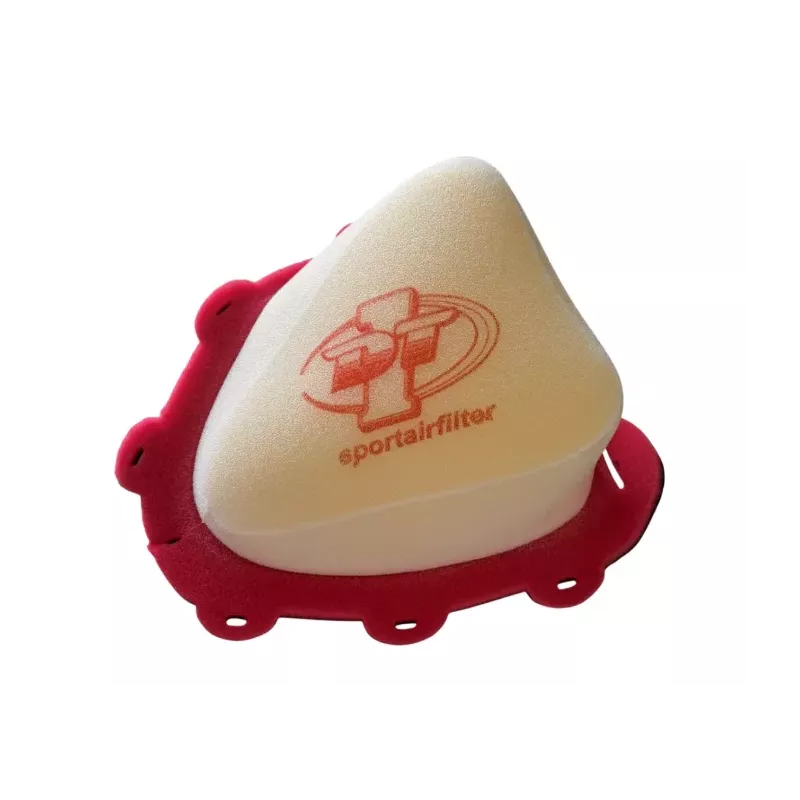 Filtre à air DT1 double mousse HONDA CRF 250-450 2025