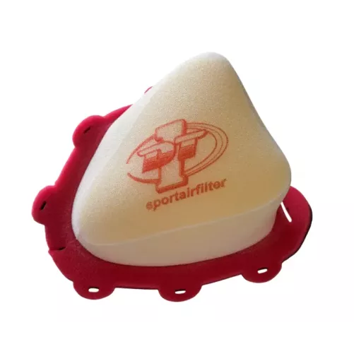 Filtre à air DT1 double mousse HONDA CRF 250-450 2025