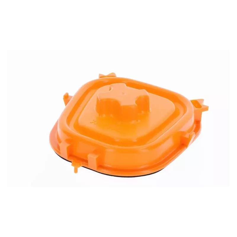 TWIN AIR Couvercle de filtre à air TWIN AIR CRF 250-450 2025