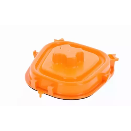 TWIN AIR Couvercle de filtre à air TWIN AIR CRF 250-450 2025