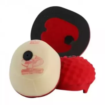 filtre à air DT1 EVO Triple HONDA 450 CRF 2017-2020, 250 CRF 18-