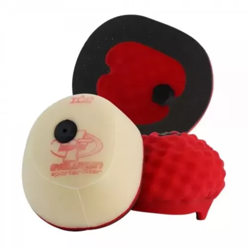 filtre à air DT1 EVO Triple HONDA 450 CRF 2017-2020, 250 CRF 18-