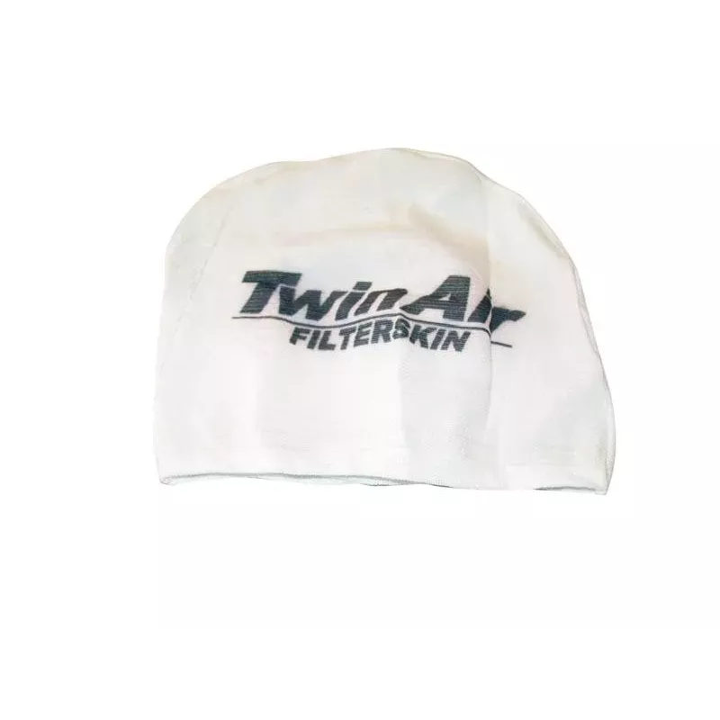 Bonnets sur-filtre TWIN AIR coton