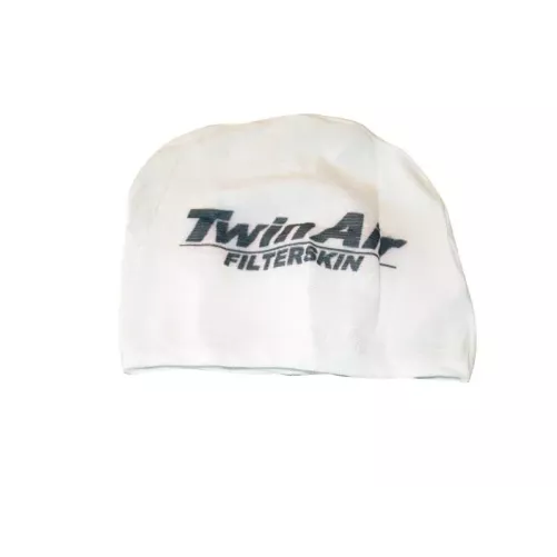 Bonnets sur-filtre TWIN AIR coton
