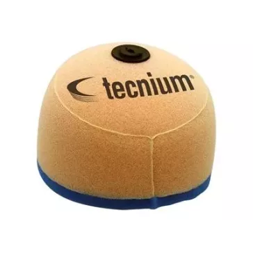 filtre a air TECNIUM HONDA 125/250/500 CR 88-96