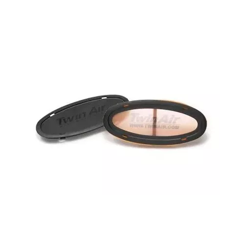 ventilation TWIN AIR ovale