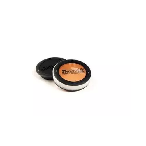 ventilation TWIN AIR ronde