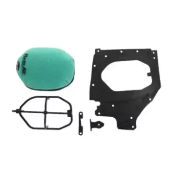 kit powerflow TWIN AIR 450 KXF 24-25,