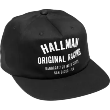 Casquette THOR Hallman Tried & True
