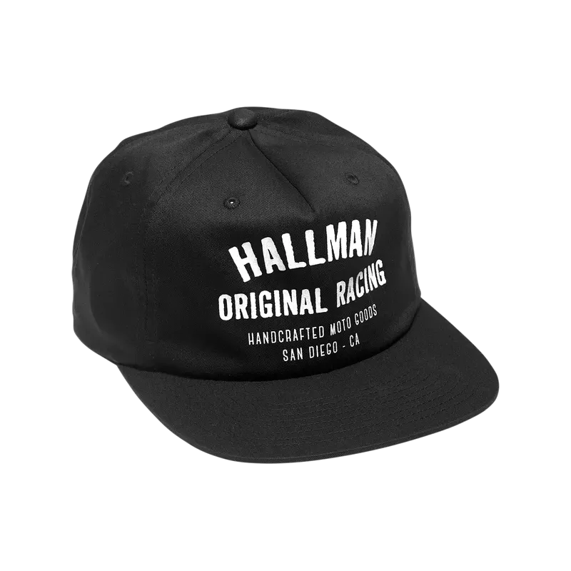 Casquette THOR Hallman Tried & True