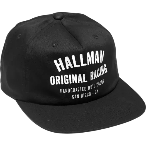 Casquette THOR Hallman Tried & True