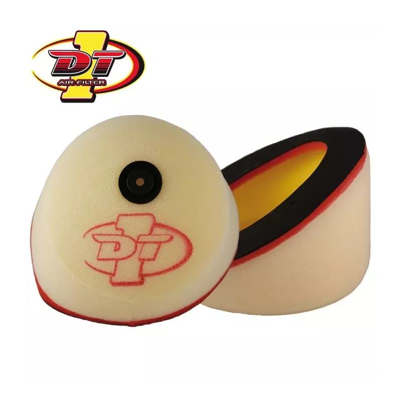 filtre à air DT-1 pour 450 KXF 19-21, 250 KX 2021