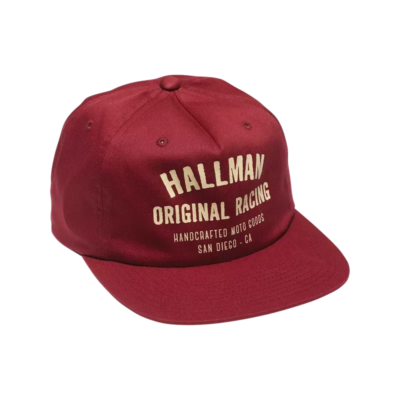 Casquette THOR Hallman Tried & True