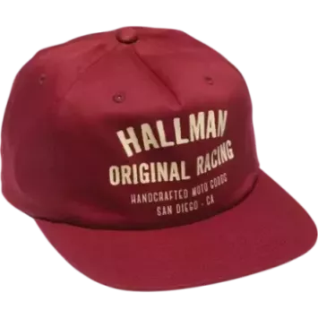 Casquette THOR Hallman Tried & True