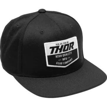 Casquette Chevron THOR