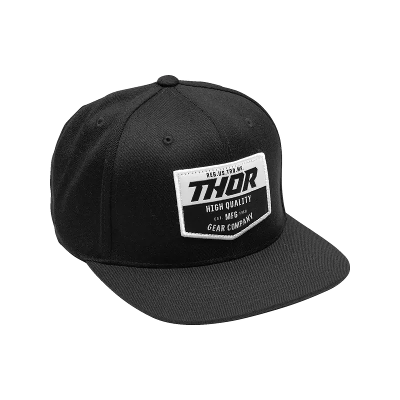 Casquette Chevron THOR