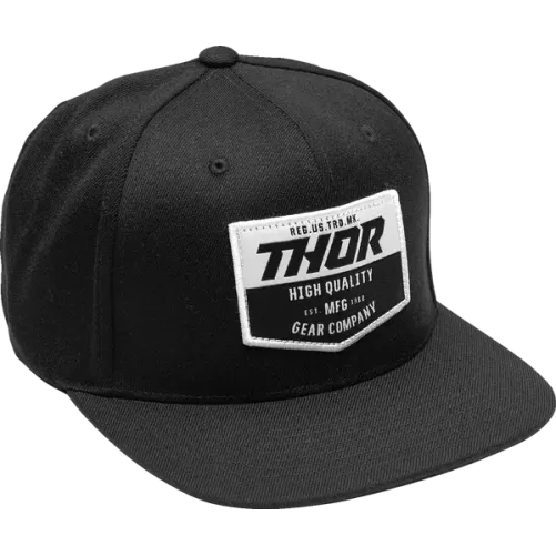 Casquette Chevron THOR