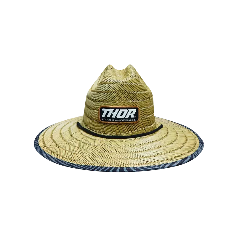 Straw Hat THOR