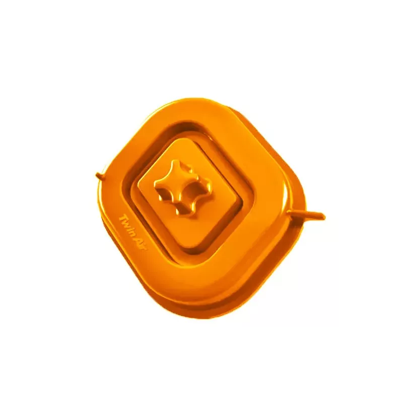 Couvercle Filtre à air TRIUMPH TF 24-25