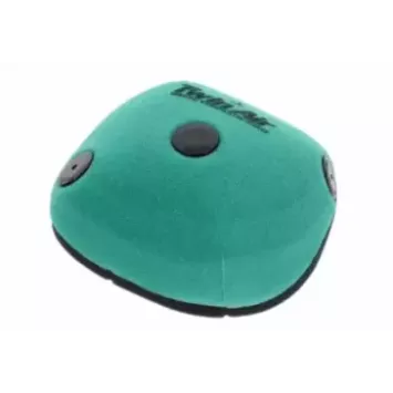 Filtre à air TWIN AIR pré-huilé pour TRIUMPH TF 24-25