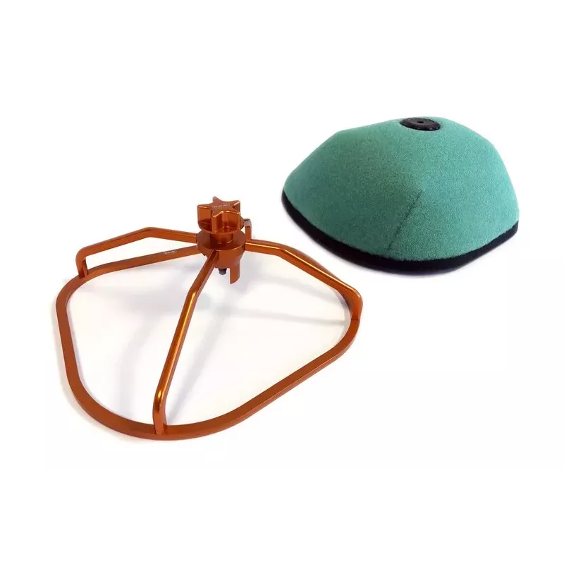 kit Powerflow TWIN AIR KTM SXF 16-22 et HVA TC 16-18
