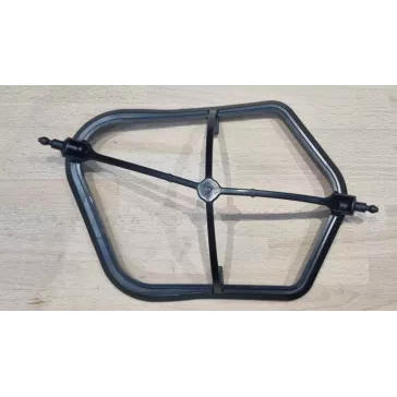 Socle filtre KTM SX/F 2023-2024