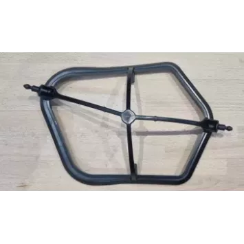 Socle filtre KTM SX/F 2023-2024