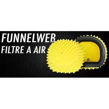 filtre à air FWF 250 RMZ 19-20 et 450 RMZ 18-20