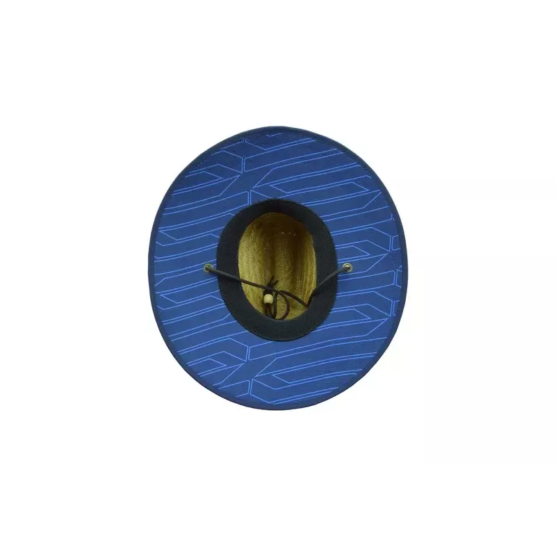 Chapeau de paille SCAR