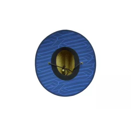Chapeau de paille SCAR