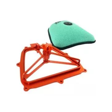 kit powerflow 250 YZF 2019-2023, 450 YZF 2018-2022