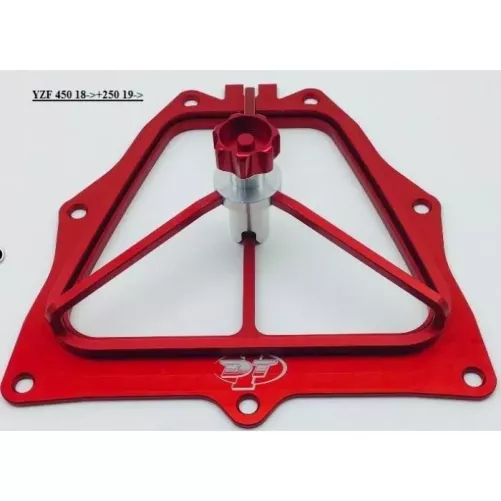 airpower cages 450 YZF 18-22 et 250 YZF 19-23