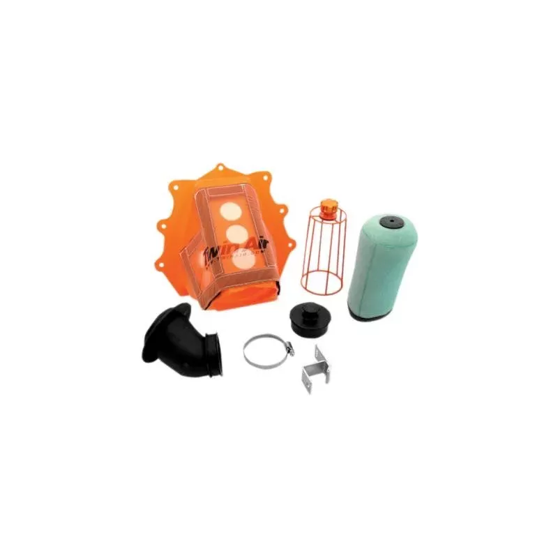kit powerflow 450 yzf 10-13 275.92